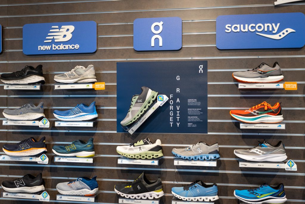 5 Best Shoe Stores With Black Friday Discounts