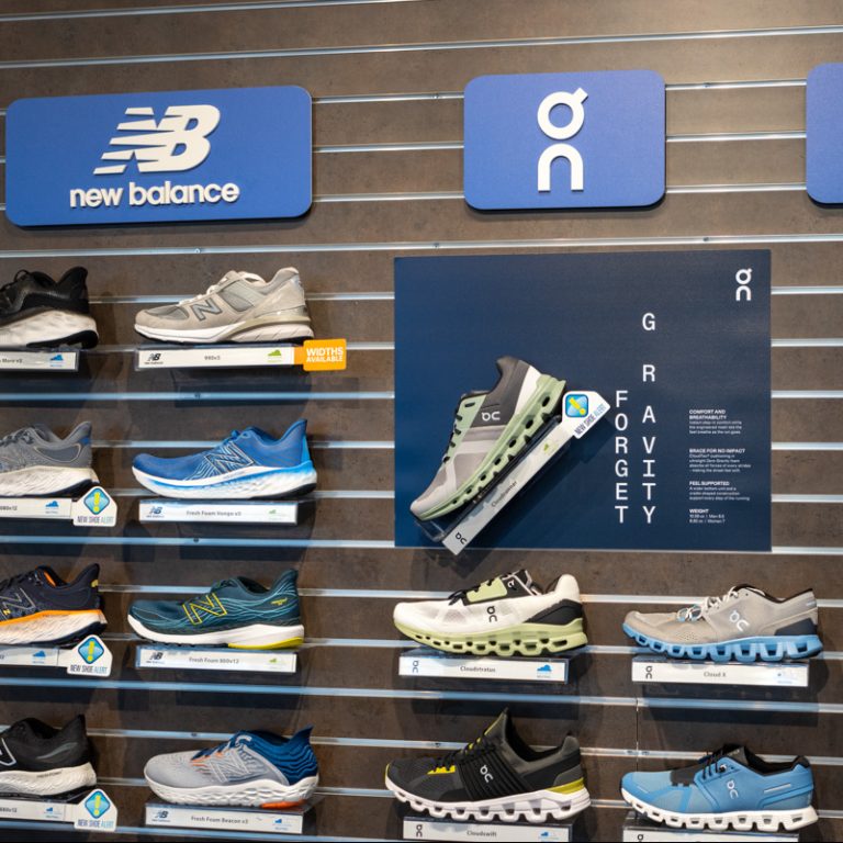 5 Best Shoe Stores With Black Friday Discounts