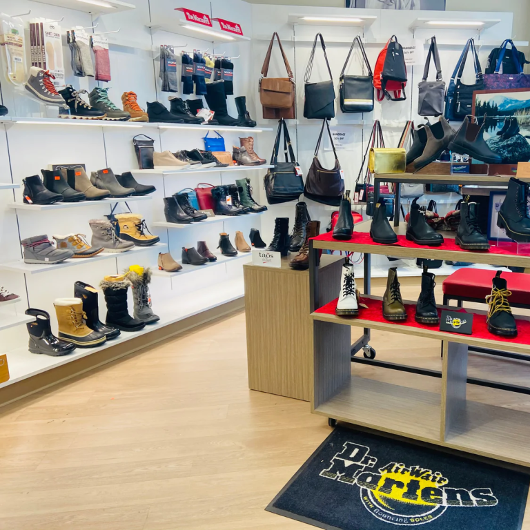 5 of America’s hottest shoe stores with Black Friday discounts
