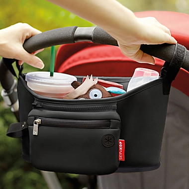  SKIP HOP Mommy Backpack