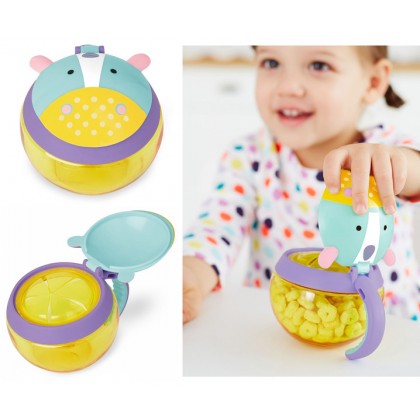 SKIP HOP Snack Cups
