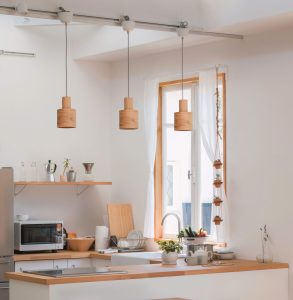 Japanese Pendant Lights