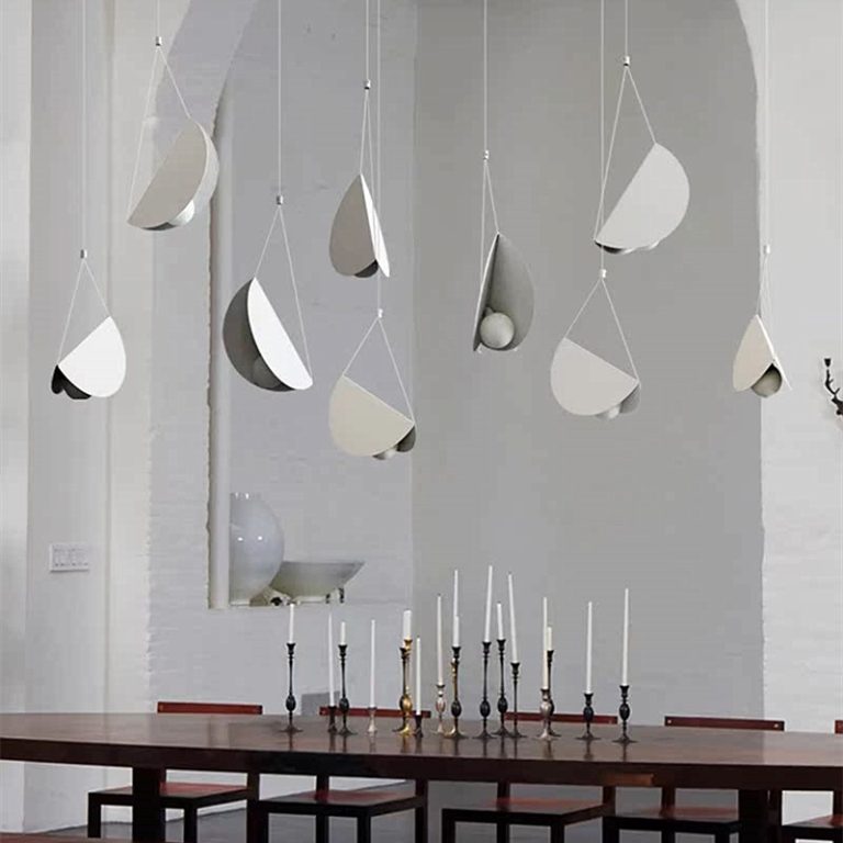 What Is a Pendant Lamp?