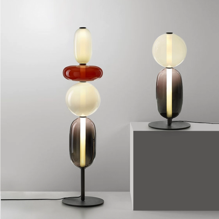 Enhance Your Space: Floor Lamp Accessories