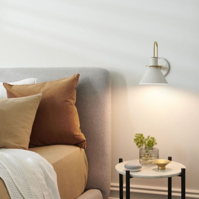 Get a Discount Aluminum Wall Lamp for Stylish Lighting
