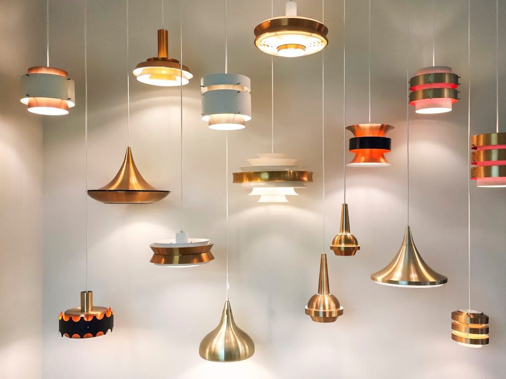 Revamp Your Space with Sleek Embedded Ceiling Lights