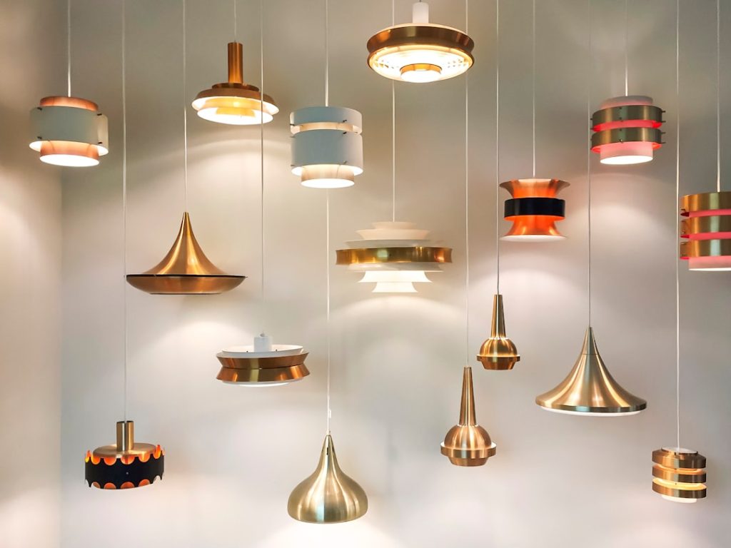 Choosing the Perfect Lighting Accessories: A How-To Guide