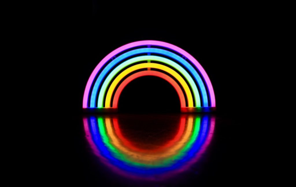 Enhance Your Space with RGB Atmosphere Lights