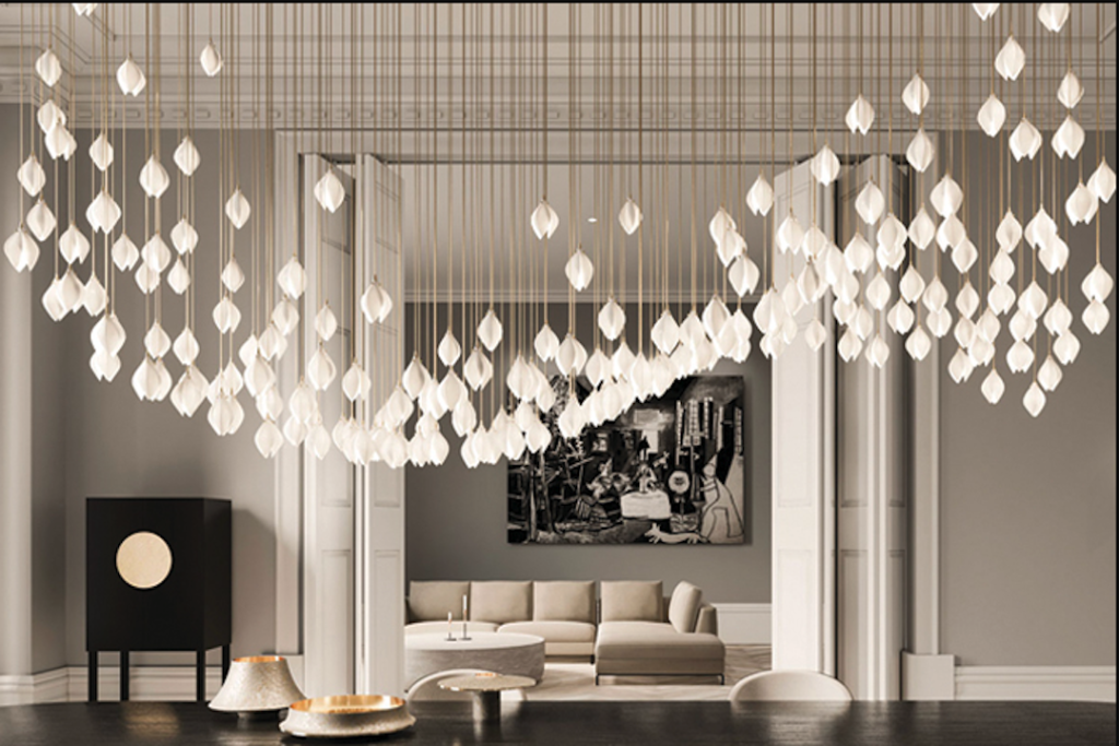 Modern Home Lighting: Designer Fixtures for Stylish Spaces