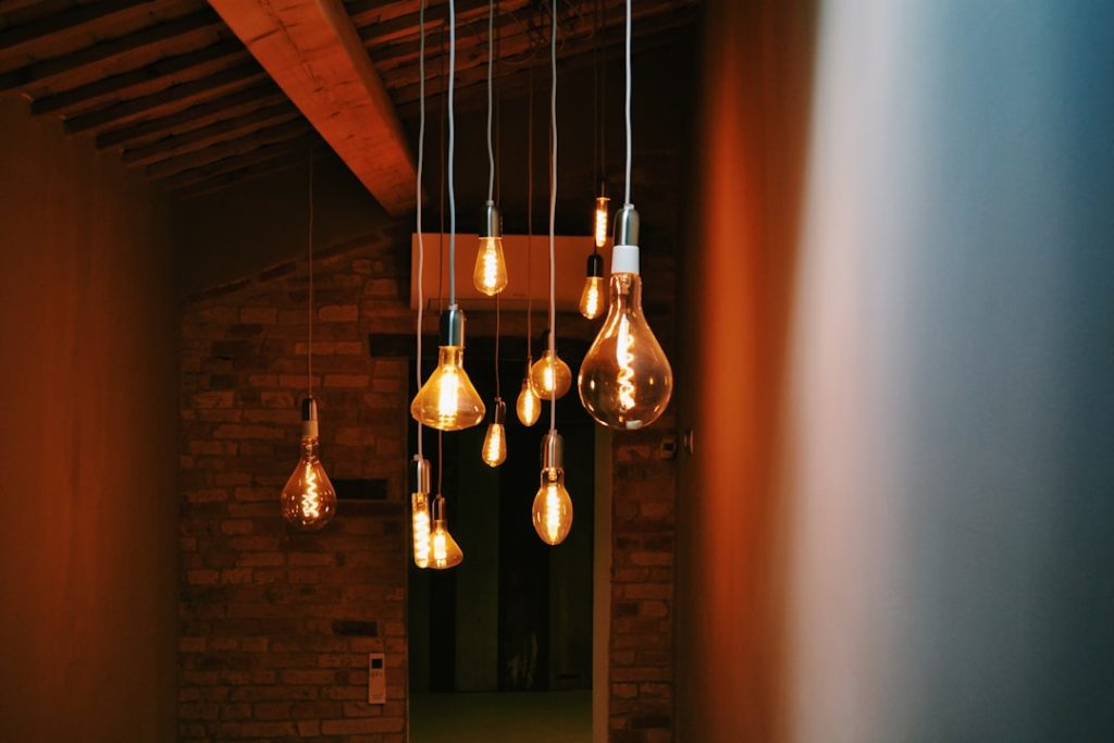Stunning Nordic White Glass Pendant Lights Collection